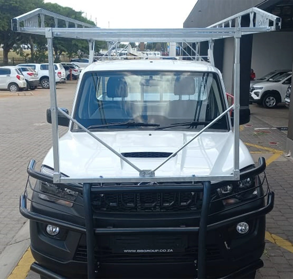 Vehicle roof rack supplier